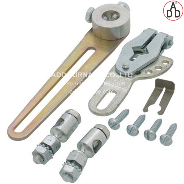 Q605E1050 Damper Linkage (1)